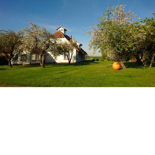Hotel Pension garni Schwalbenhof