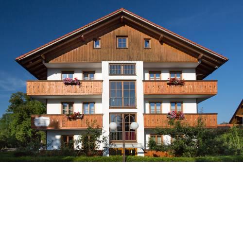 Hotel Pension Geiger