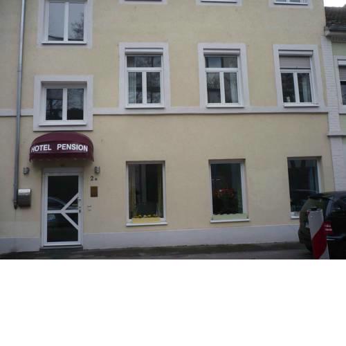Hotel-Pension Goldene Krone