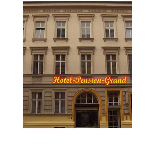 Hotel-Pension Grand