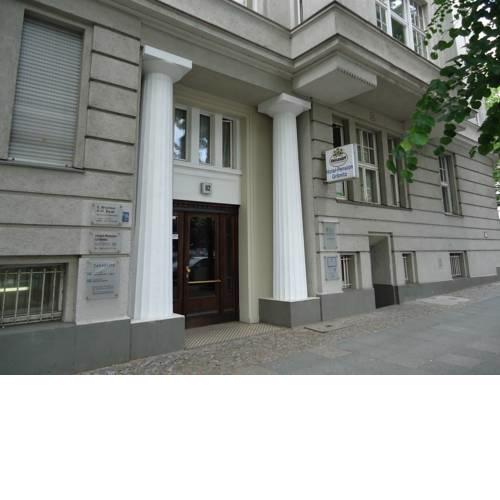 Hotel-Pension Gribnitz