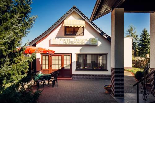 Hotel-Pension Hafemann