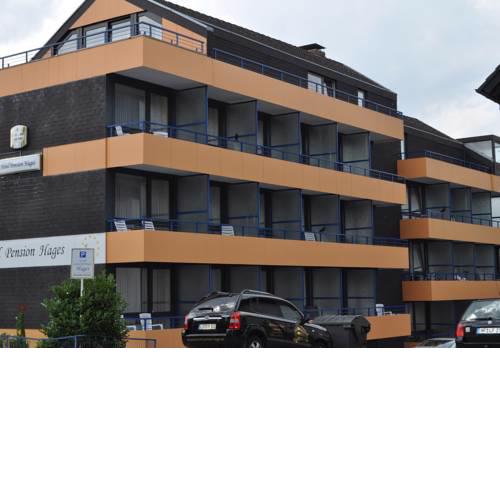 Hotel Hages
