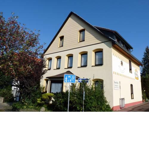Hotel-Pension Haus Beck