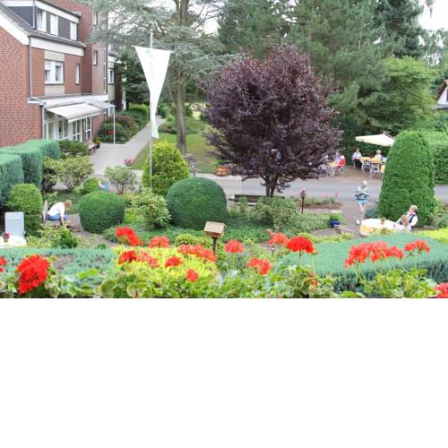 Hotel-Pension Haus Holtdirk