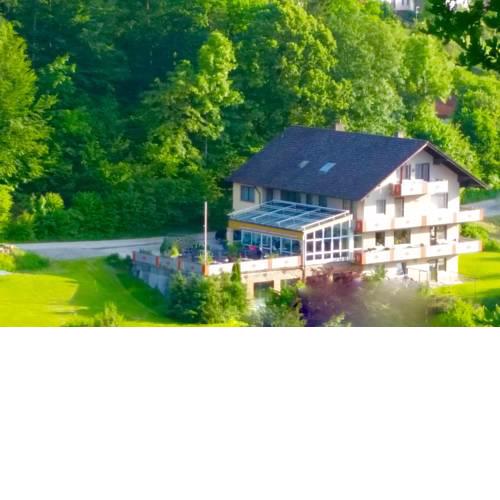 Hotel-Pension Haus Hubertus