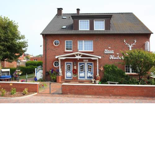 Hotel-Pension Haus Hubertus