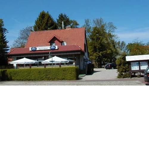 Hotel Pension Haus Irene