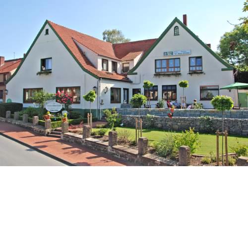 Hotel Pension Haus Stork