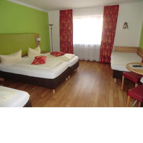 Hotel Pension Haydn