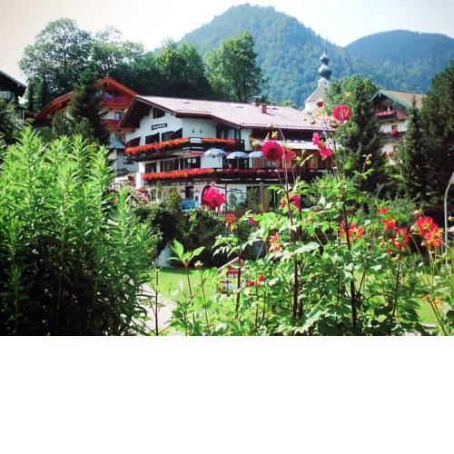 Hotel Pension Heidelberg