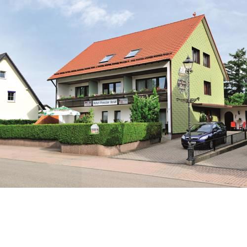 Hotel Pension Heidi