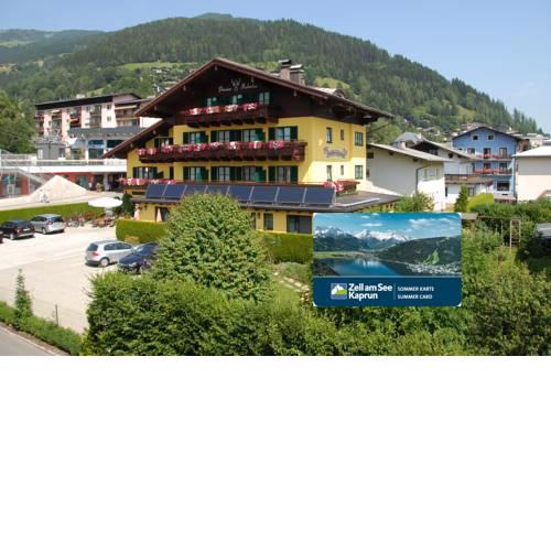 Hotel Pension Hubertus