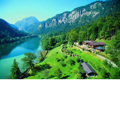 Hotel Pension Hubertus