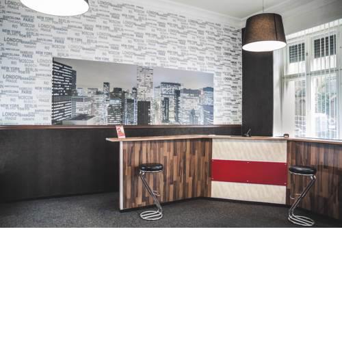Hotel-Pension Insor