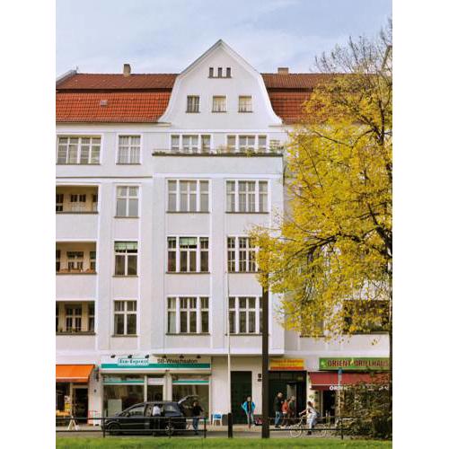 Hotel Pension Intervarko