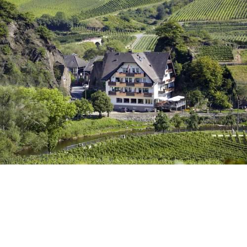 Hotel Pension Jägerstübchen