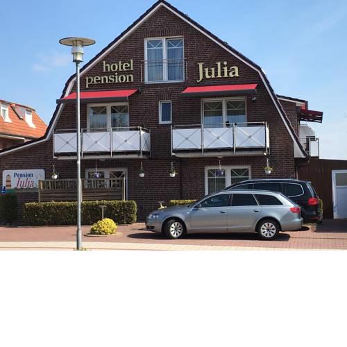 Hotel Pension Julia