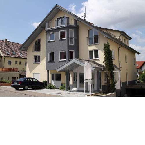 Hotel Pension Kaempfelbach