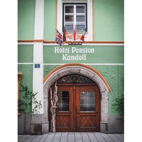 Hotel Pension Kandolf