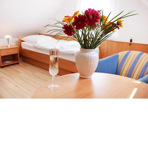 Hotel Pension Kirschstein