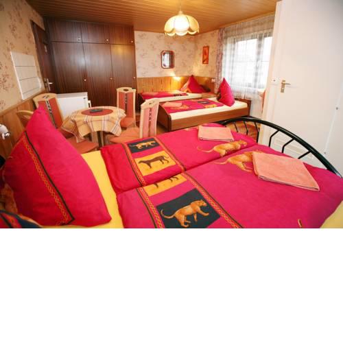 Hotel-Pension Klaer