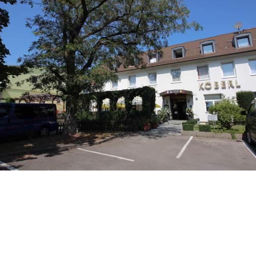 Hotel Pension Köberl