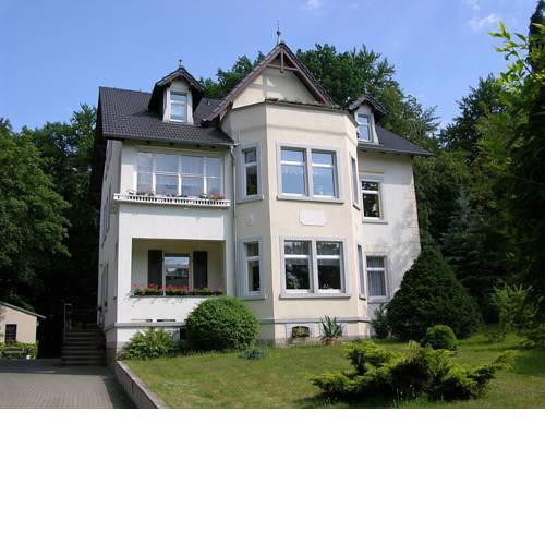 Hotel-Pension Königswald