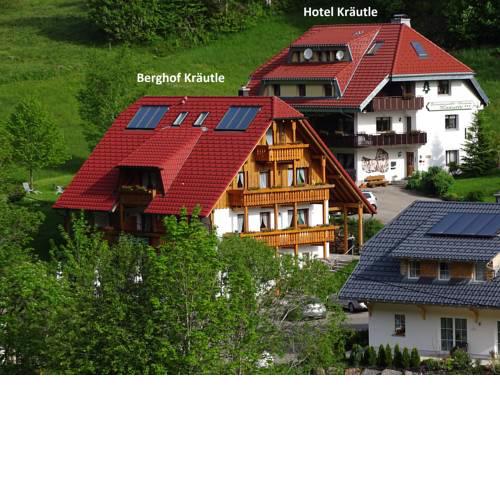Hotel-Pension Kräutle