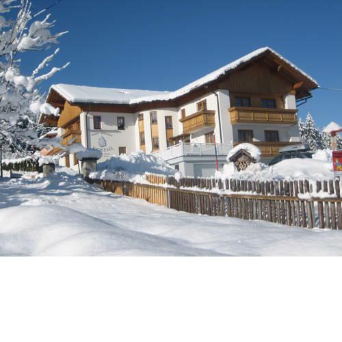 Hotel Pension Kristall