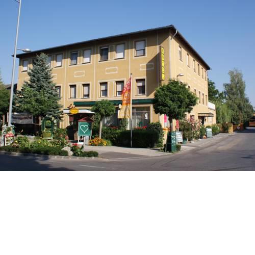 Hotel-Pension Leiner