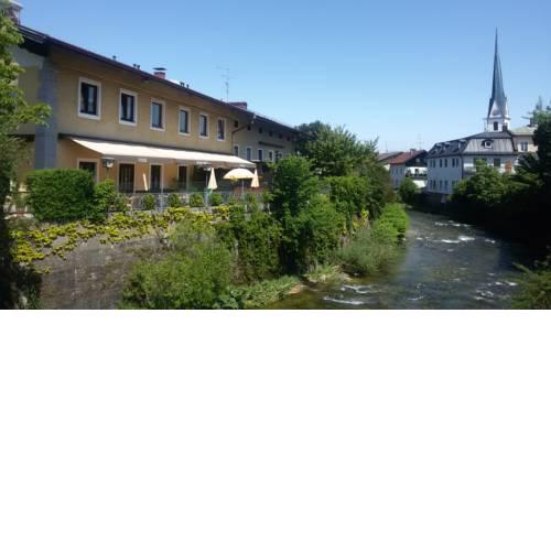 Hotel Pension Lindenhof