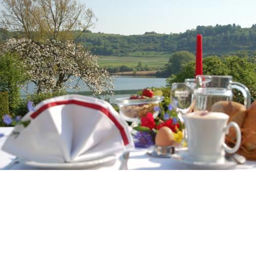 Hotel-Pension Maarblick