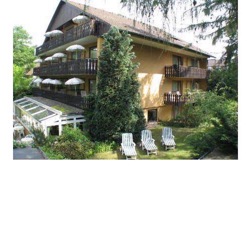 Hotel Pension Marie-Luise