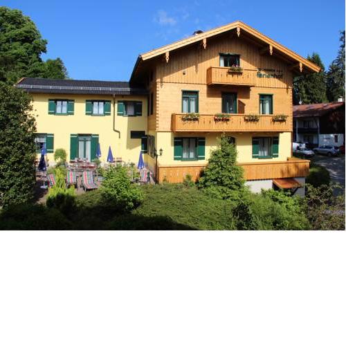 Hotel-Pension Marienhof