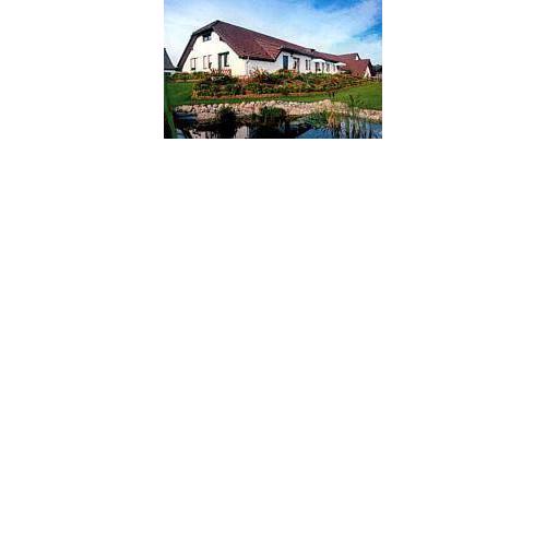 Hotel-Pension Märkischheide
