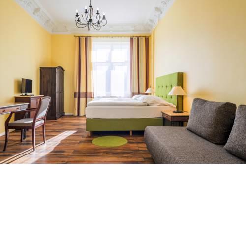 Hotel-Pension Michele