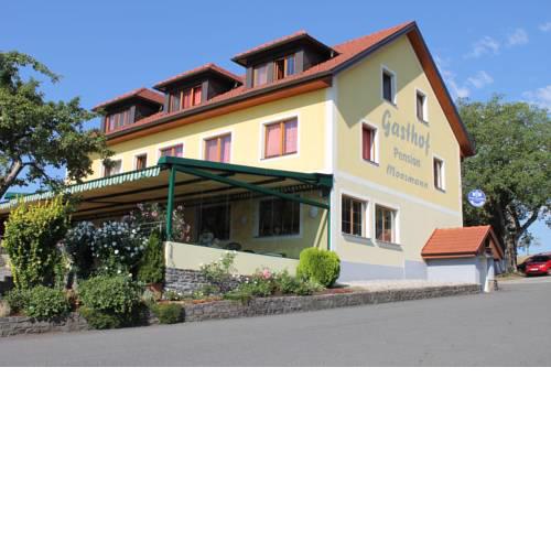 Hotel Pension Moosmann