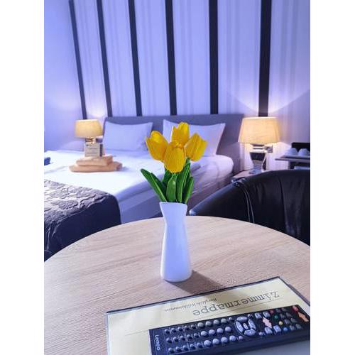 Hotel garni Morsum