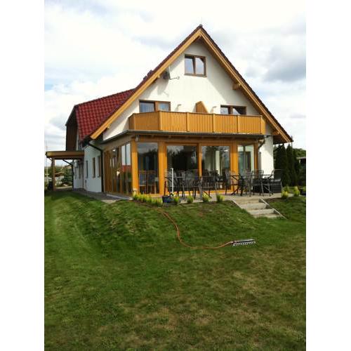 Hotel Pension Neptun