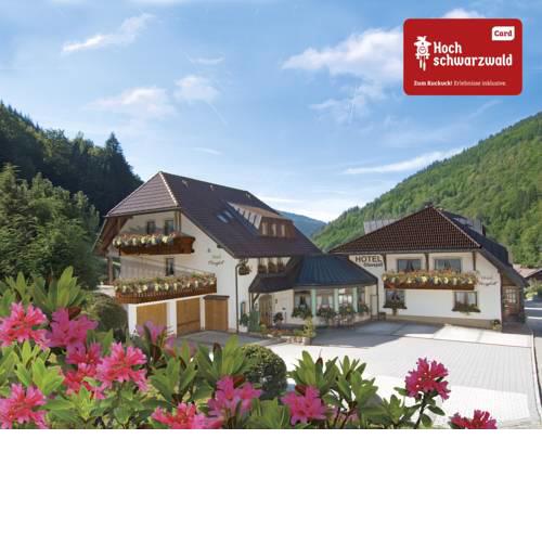 Hotel Pension Obergfell