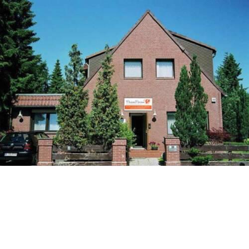 Hotel Pension Pamina