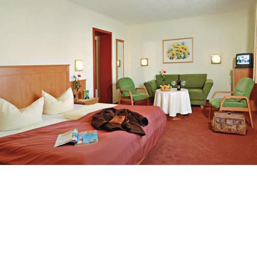 Hotel-Pension Passat