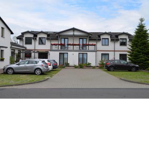 Hotel-Pension Pastow Garni