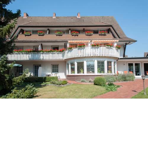 Hotel Pieper-Kersten