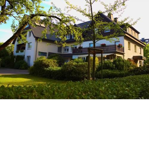 Hotel-Pension Pöhling