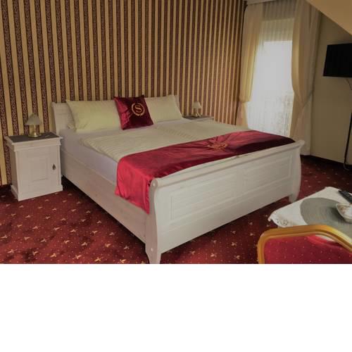 Hotel-Pension Ramona