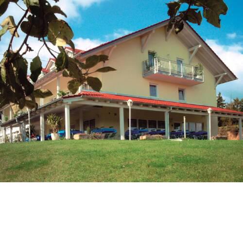Hotel-Pension Sandl