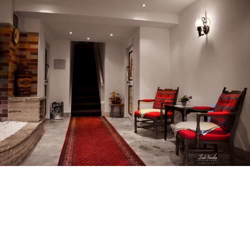 Hotel-Pension Schätzle