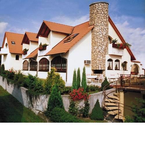 Hotel Pension Schmitt